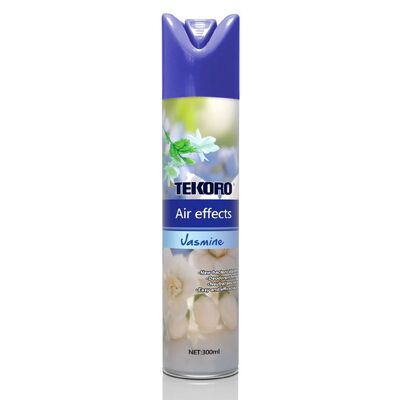 자스민 맛의 자동 공기 신선기 재충전, 200ml 용량 및 CE, RoHS, SGS, GMP 인증 가정용