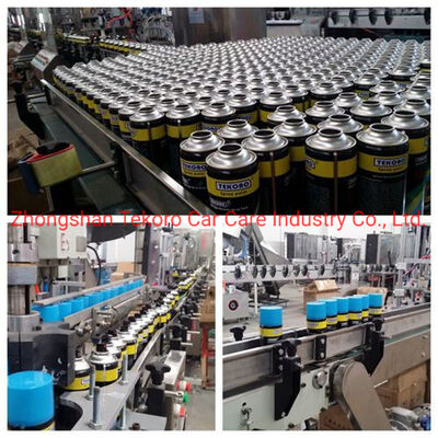 TEKORO 안티 엠블 스프레이 3년 유효성 있는 안티 엠블 스프레이 CE RoHS SGS GMP 인증을 받은 내부 응축을 제거합니다