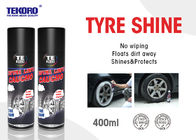 UV 제공 그리고 타이어 측벽 보호를 위한 빛 살포/자동차 관리 살포를 Tyre